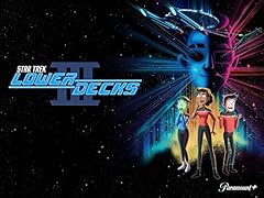 Star trek lower usato  Spedito ovunque in Italia 