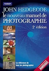 Nouveau manuel photographie d'occasion  Livré partout en Belgiqu