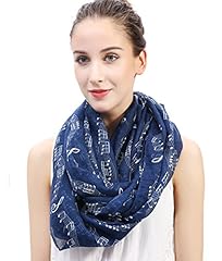 Lina lily foulard d'occasion  Livré partout en France