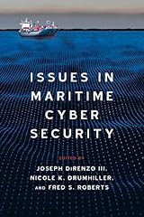 Issues maritime cyber for sale  Delivered anywhere in USA 