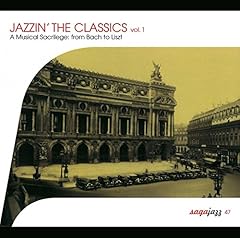 Jazzin the classics d'occasion  Livré partout en France