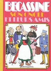 Bécassine oncle amis d'occasion  Livré partout en France