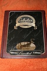 Cabela foremost outfitter for sale  Delivered anywhere in UK