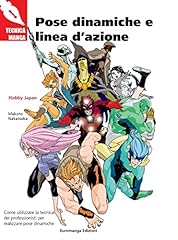 Pose dinamiche linea usato  Spedito ovunque in Italia 