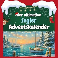 Ultimative segler adventskalen gebraucht kaufen Ultimative segler adventskalen gebraucht kaufen  Wird an jeden Ort in Deutschland