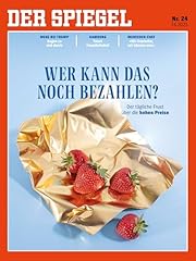 Spiegel 2025 bezahlen gebraucht kaufen  Wird an jeden Ort in Deutschland