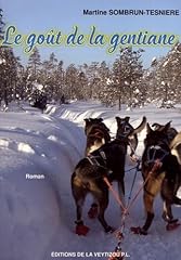 Goût gentiane d'occasion  Livré partout en France