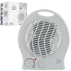 Products fan heater for sale  Delivered anywhere in UK
