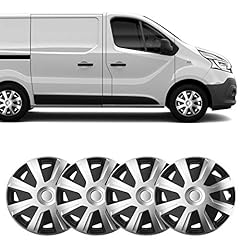 Silver black van for sale  Delivered anywhere in Ireland