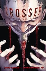 Crossed valeurs familiales d'occasion  Livré partout en France