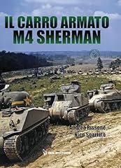 Carro armato sherman usato  Spedito ovunque in Italia 