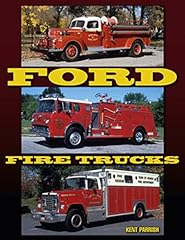 Ford fire trucks d'occasion  Livré partout en France