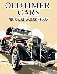 Oldtimer cars kids for sale  Delivered anywhere in UK