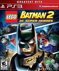 Legobatman2 super heroes for sale  Delivered anywhere in USA 