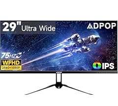 Ips ultrawide monitor for sale  Delivered anywhere in USA 