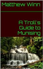 Troll guide munising for sale  Delivered anywhere in USA 