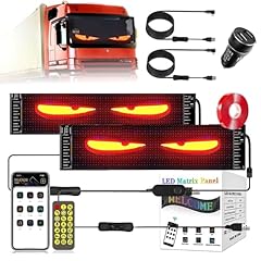 Kocusu devil led for sale  Delivered anywhere in UK