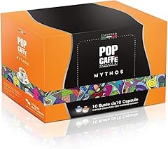 Capsule caffé pop usato  Spedito ovunque in Italia 