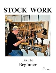 Stock work beginner for sale  Delivered anywhere in USA 