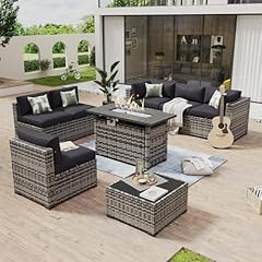 Aoxun piece patio for sale  Delivered anywhere in USA 