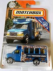 Matchbox 2018 mbx for sale  Delivered anywhere in USA 