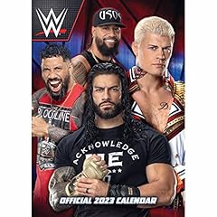 Wrestling man 2023 gebraucht kaufen  Wird an jeden Ort in Deutschland
