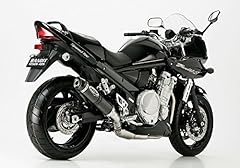 Scarico suzuki gsf usato  Spedito ovunque in Italia 