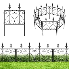 Garden fence pack for sale  Delivered anywhere in USA 