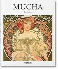 Mucha for sale  Delivered anywhere in UK