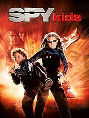 Spy kids usato  Spedito ovunque in Italia 