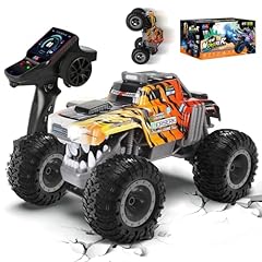 Charmofun monstertruck fernges gebraucht kaufen  Wird an jeden Ort in Deutschland