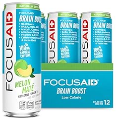 Focusaid energy blend for sale  Delivered anywhere in USA 