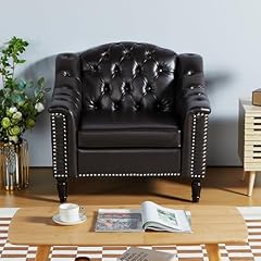 Levnary chesterfield chair for sale  Delivered anywhere in USA 