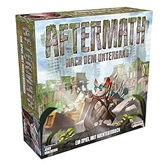 Aftermath adventure book for sale  Delivered anywhere in USA 