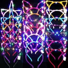 Pcs led glow for sale  Delivered anywhere in USA 