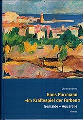 Hans purrman kräftespiel gebraucht kaufen  Wird an jeden Ort in Deutschland