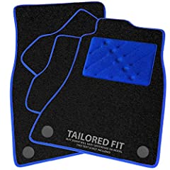 Car mats 2001 for sale  Delivered anywhere in UK