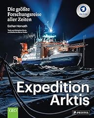 Expedition arktis größte gebraucht kaufen  Wird an jeden Ort in Deutschland