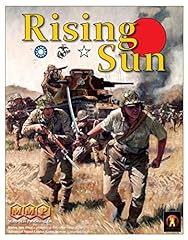 Mmp rising sun for sale  Delivered anywhere in USA 