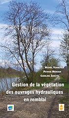 Gestion végétation ouvrages d'occasion  Livré partout en France