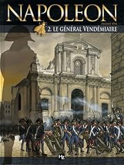 Napoléon t02 général d'occasion  Livré partout en France