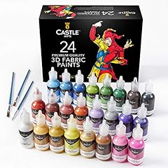 Castle art supplies for sale  Delivered anywhere in UK