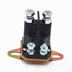 Starter solenoid 435 gebraucht kaufen  Wird an jeden Ort in Deutschland