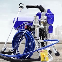 2200w airless wall for sale  Delivered anywhere in UK