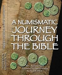 Numismatic journey bible for sale  Delivered anywhere in UK