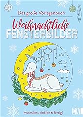 Große vorlagenbuch weihnachtl gebraucht kaufen  Wird an jeden Ort in Deutschland