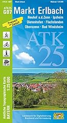 Atk25 g07 markt gebraucht kaufen  Wird an jeden Ort in Deutschland