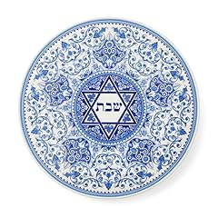 Spode judaica round for sale  Delivered anywhere in USA 