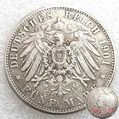Fkaiyin 1901 german for sale  Delivered anywhere in UK