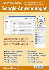 Praxisbuch google anwendungen gebraucht kaufen  Wird an jeden Ort in Deutschland